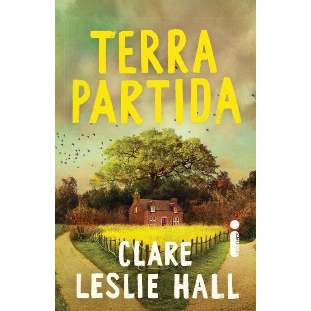 Terra partida