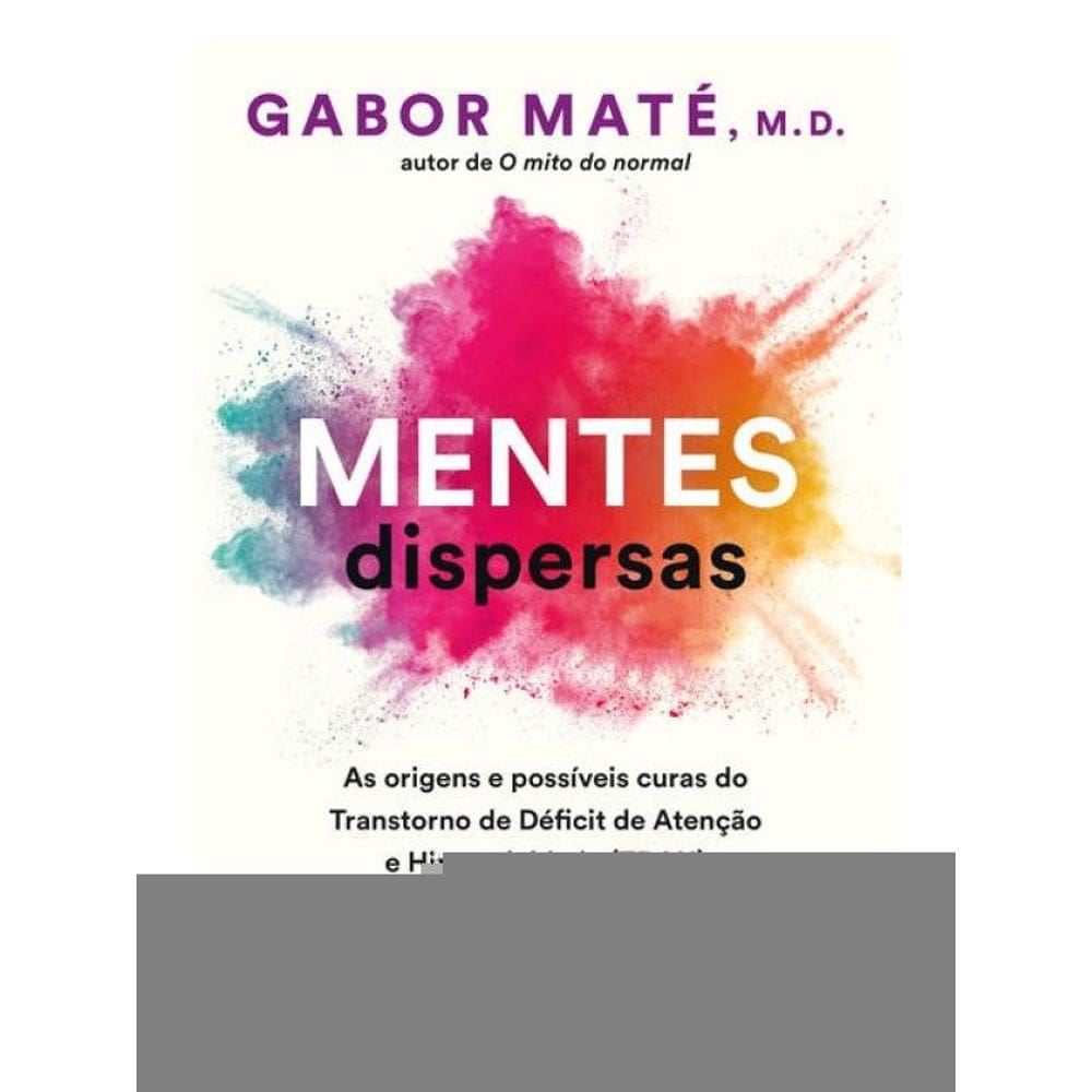 Mentes Dispersas