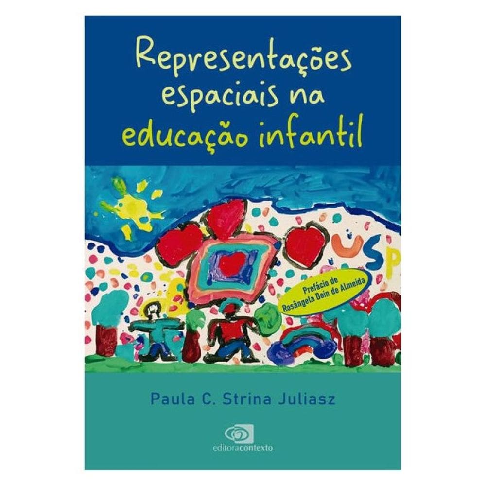 Representações Espaciais Na Educação Infantil