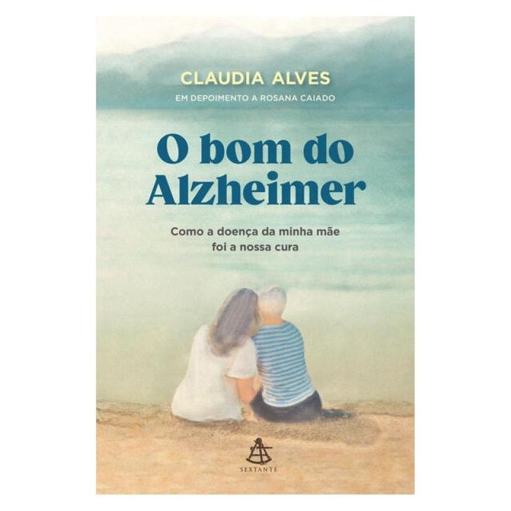 O Bom Do Alzheimer