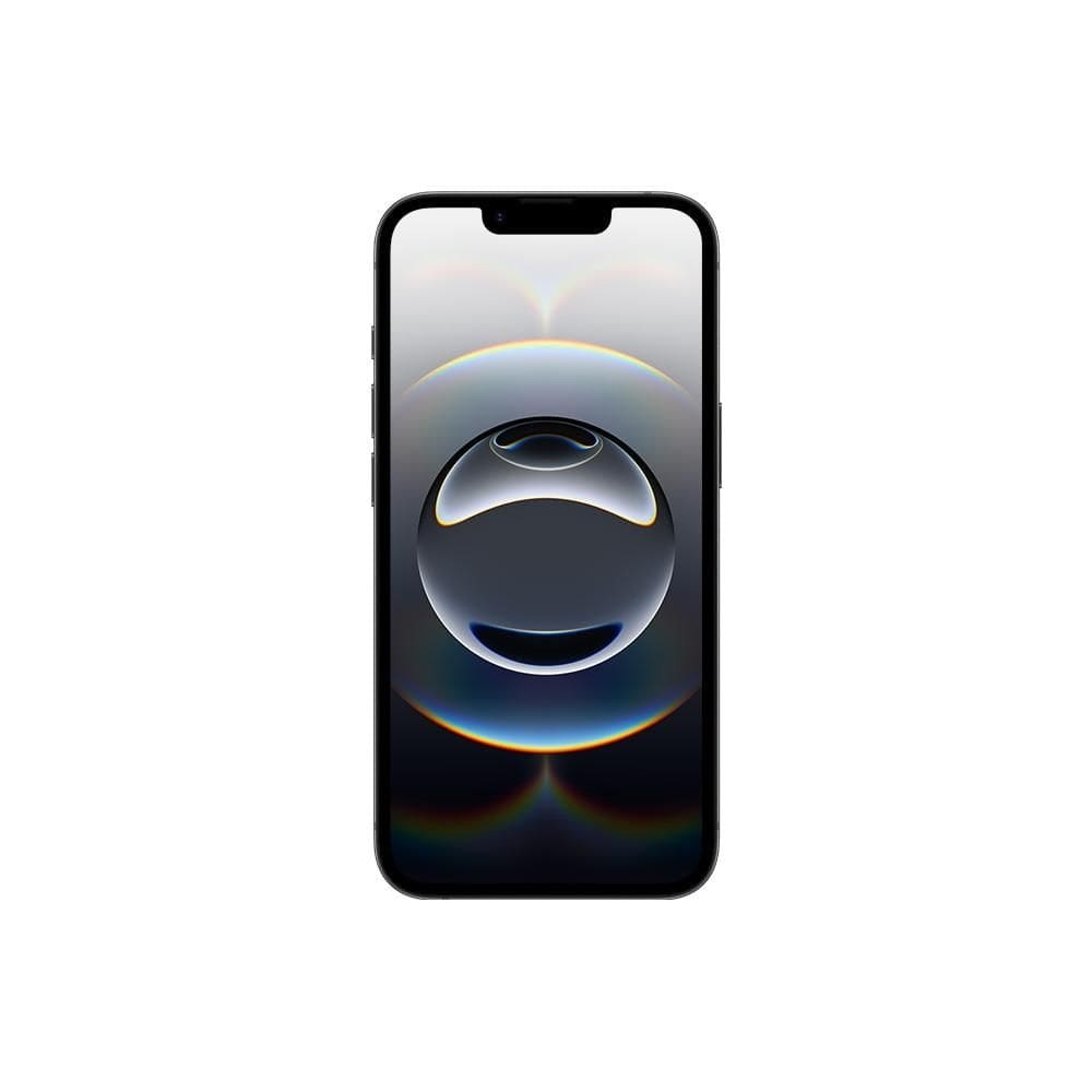 Apple iPhone 16e 128GB Preto | Casas Bahia