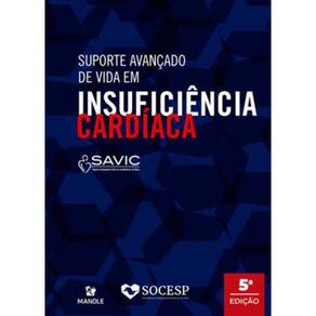 Suporte Avançado De Vida Em Insuficiência Cardíaca