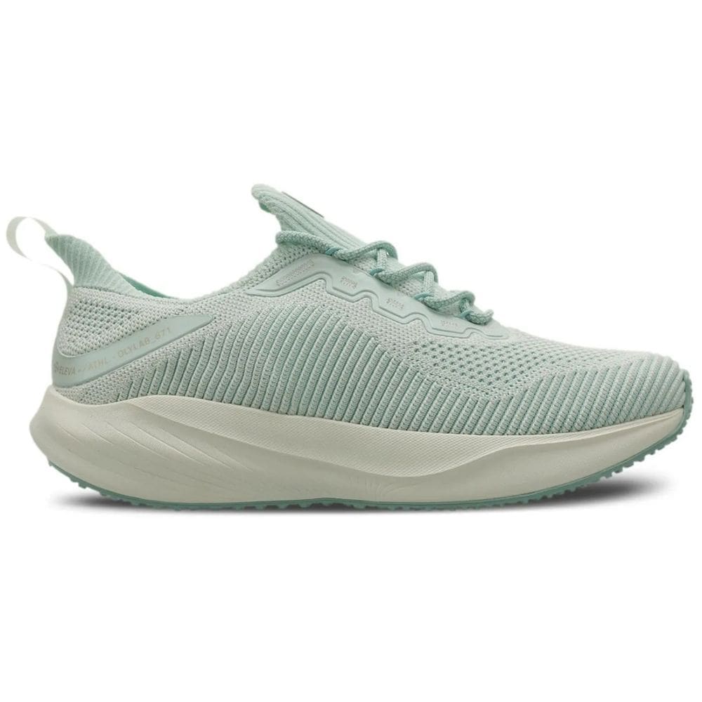 Tênis Olympikus Feminino Adrena Verde Jade
