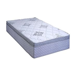 Colchão Solteiro Espuma D28 Gold Extra Gray (88x188x30) - Paropas