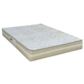 Colchão Casal Espuma D28 Master Clean (138x188x25) - Paropas