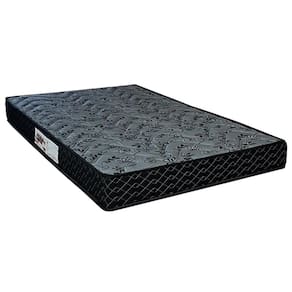 Colchão Casal Ortopédico Prime Gold Black (138x188x20) - Paropas
