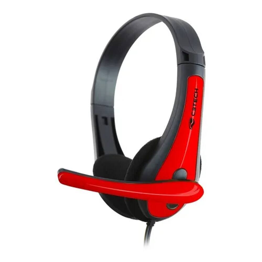Fone de Ouvido C3tech Ph-30