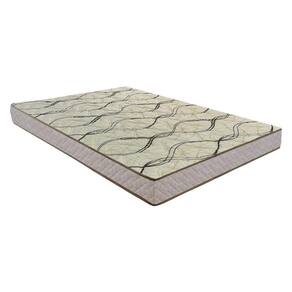Colchão King Ortopédico Max Sono D33 Clean (193x203x18) - Paropas