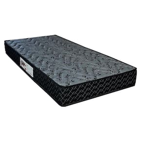 Colchão Solteiro Espuma D28 Prime Gold Black (78x188x20) - Paropas