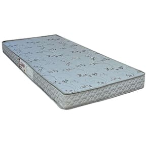 Colchão Solteiro Anatômico Slim D33 Gray (78x188x12) - Paropas