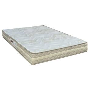Colchão Queen Espuma D28 Master Clean (158x198x20) - Paropas