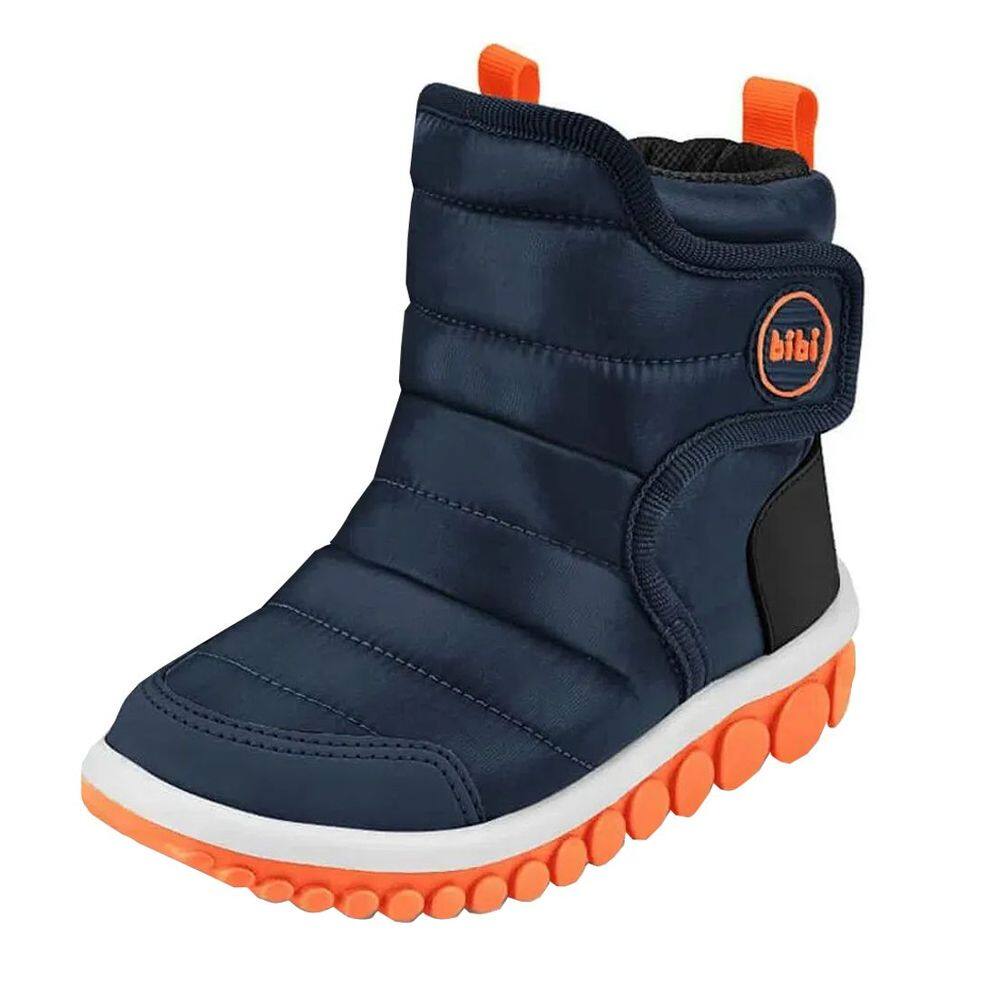 Bota Infantil Menino Casual Bibi Roller 2.0 1155096
