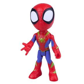 Boneco Spidey Dino Webs Hasbro