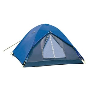 Barraca de Acampamento Fox Nautika 2-3 Pessoas NTK