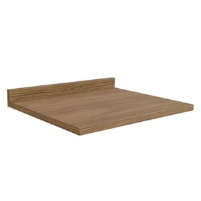 Módulo Cozinha Kappesberg Maxxi Tampo p/ Balcão E603 60cm Nogueira-Kappesberg