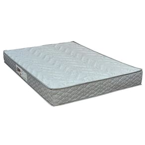 Colchão Casal Espuma D45 Pasquale Gray (138x188x30) - Paropas