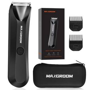 Barbeador Eficiente Para Um Corte Suave E Seguro