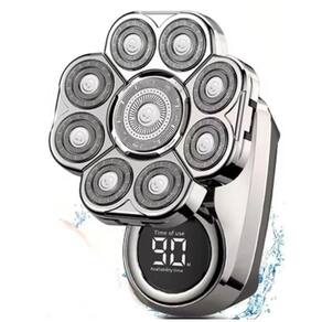 Barbeador Premium Alta Tecnologia E Desempenho Superior