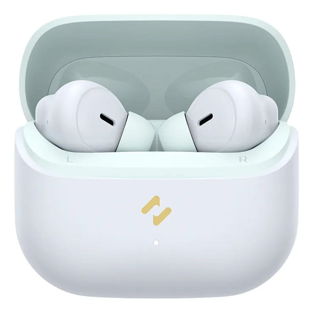Fone De Ouvido Havit Tw982 Tws Verde Bluetooth 5.4