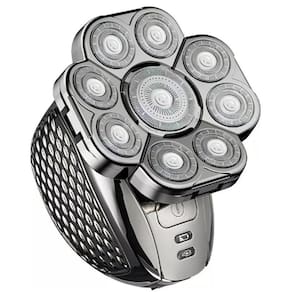 Máquina De Barbear Sem Fio Para Um Estilo Impecável