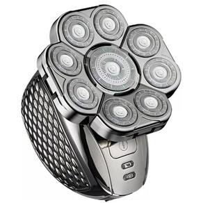 Máquina De Barbear Sem Fio Para Cuidados Práticos