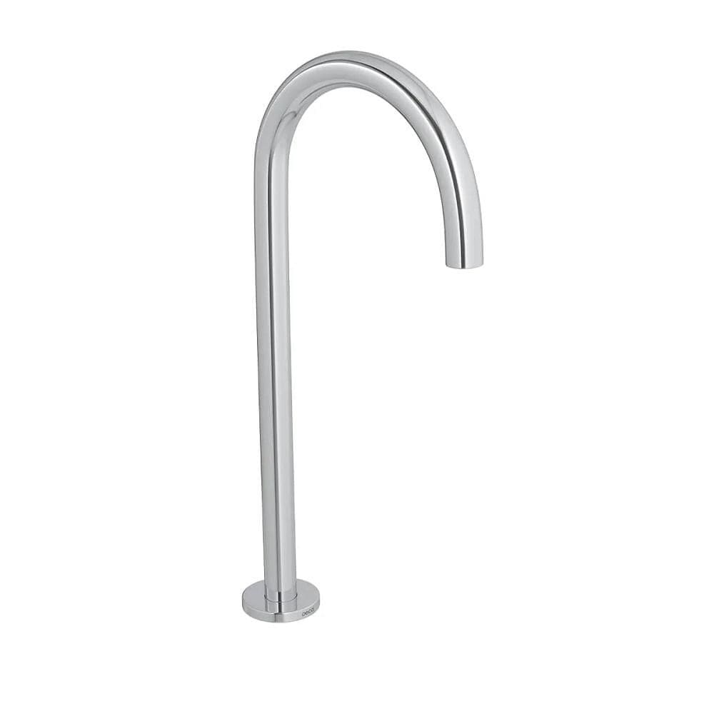 Bica De Mesa M Lavatório Redonda Deca You Cromado 1791.c104