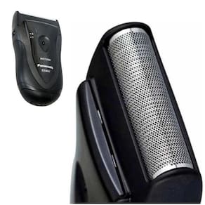 Barbeador Masculino Compacto E Seguro Para Todos Os Dias
