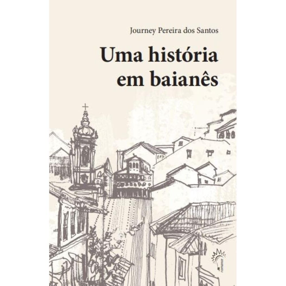 Uma história em baianês