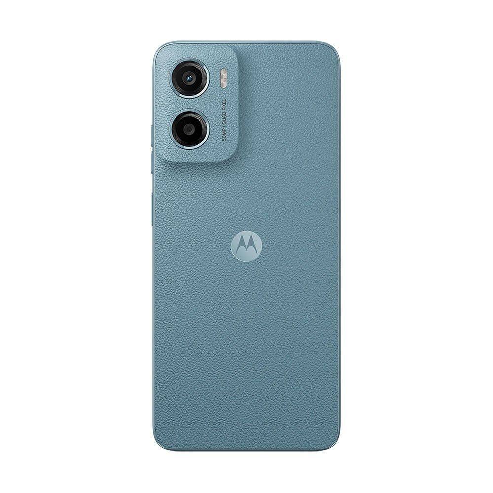 Smartphone Motorola Moto G05 6,7 Polegadas | Casas Bahia