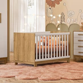 Berço Mini Cama