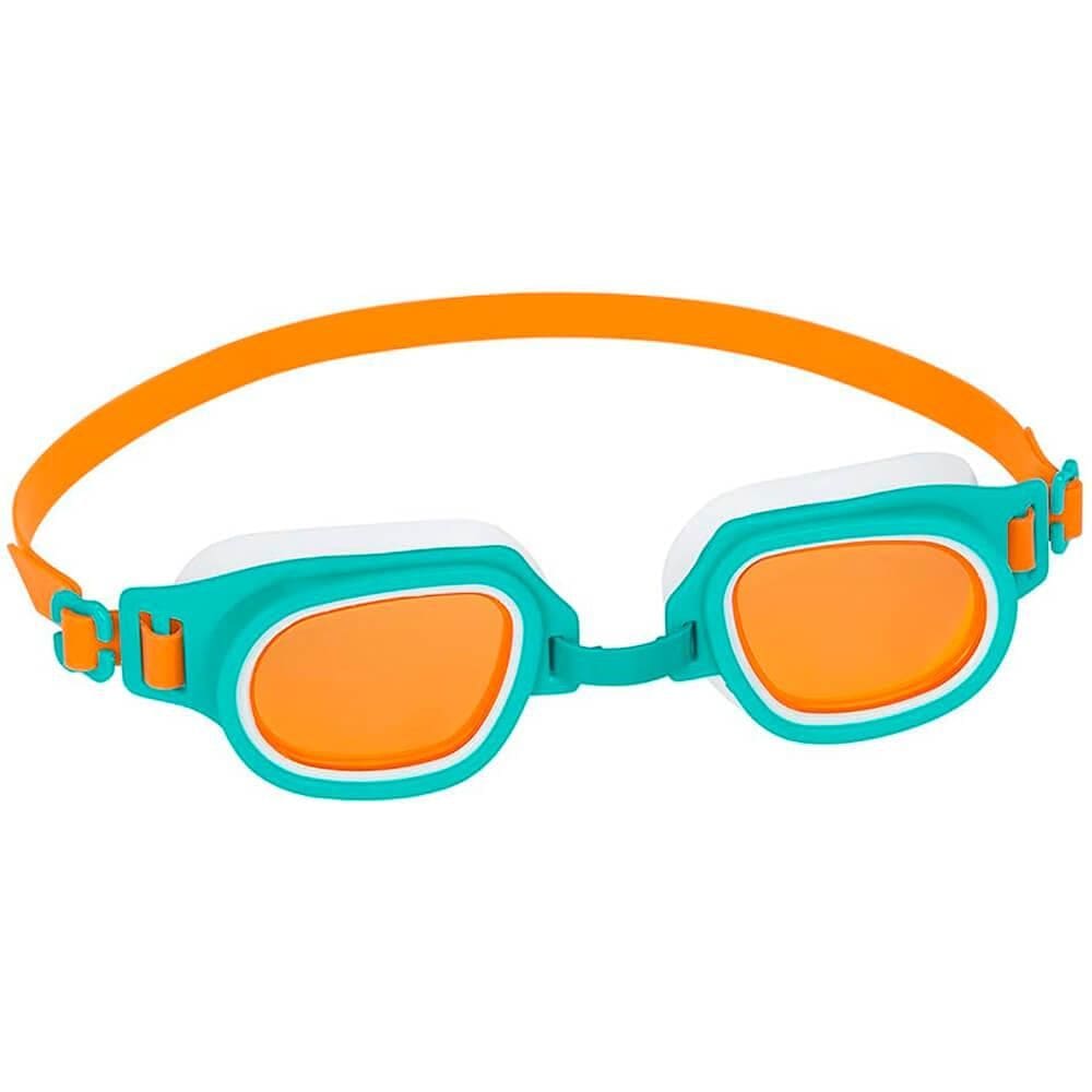 Óculos de Natação Infantil para Piscina e Praia - Bestway
