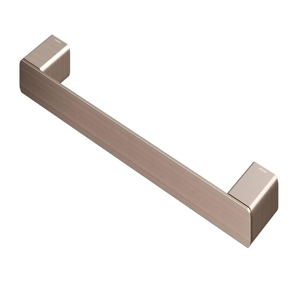 Porta Toalha 30cm Docol Flat Cobre Escovado 90010136030