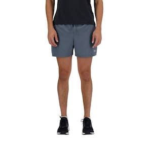 Shorts Sport Essentials 5 Ms41227b-Gt - Cinza G