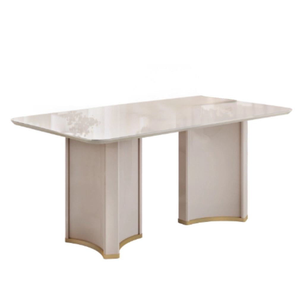 Mesa de Jantar 180cm  Liz DJ Móveis