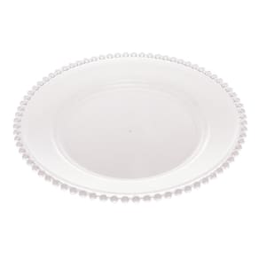 Sousplat de Plástico Balls 32cm - Lyor