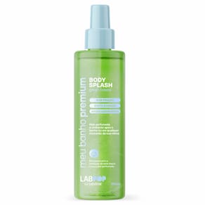 Body Splash Labotrat Green Breeze Shimmer 190ml