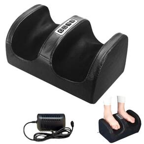 Massageador Shiatsu Shiatsu Com Função Pulso