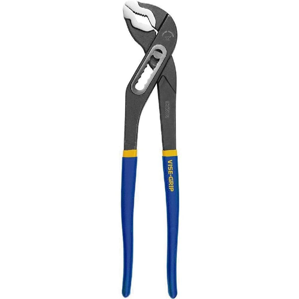 Alicate Bomba d`Água 12"  Vise-Grip IRWIN