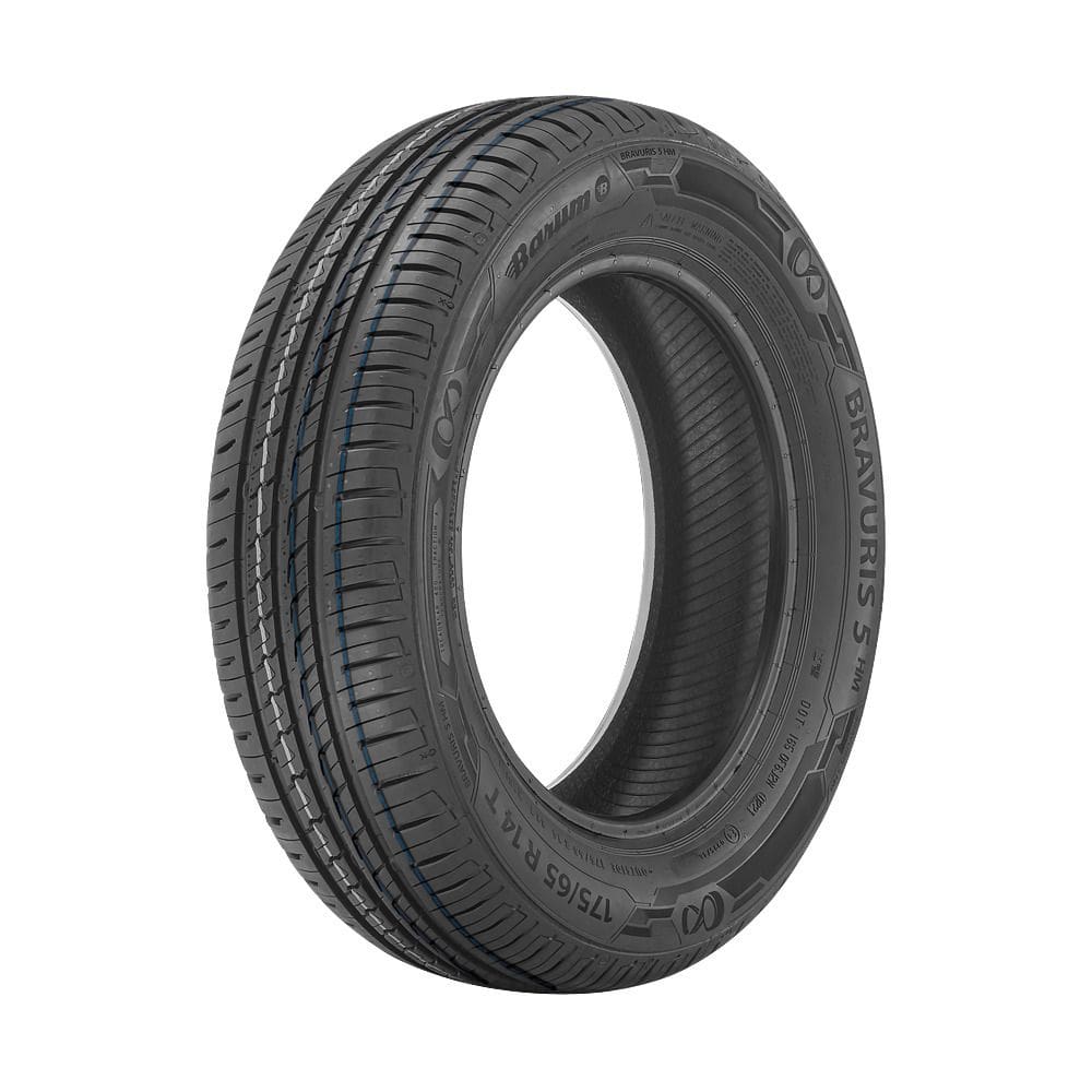 Pneu Barum by Continental Aro 14 Bravuris 5HM 165/70R14 85T  XL