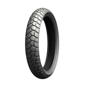 Pneu Moto Michelin Aro 19 Anakee Adventure 110/80R19 59V TL - Dianteiro