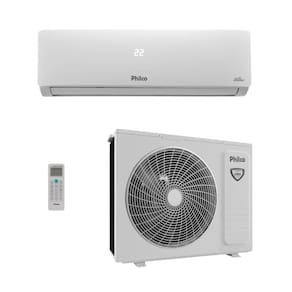 Ar Condicionado Split Hi Wall Inverter Philco 18000 BTUs Frio PAC18FB - 220V