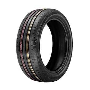 Pneu Continental Aro 18 ContiPremiumContact 2 215/55R18 95H