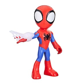 Boneco Spidey 22cm Hasbro F3986