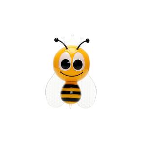 Luz Noturna Taschibra Led Bee com Sensor com Controle da Luz 0,5W Bivolt
