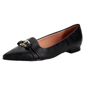 Sapatilha Feminina Flat Vizzano 12061004