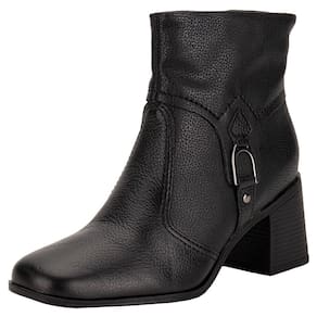 Bota Feminina Cano Baixo Bottero 361807