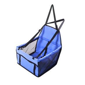 Assento Cadeirinha Pet Carro Para Cachorro Gato Coelho 10kg