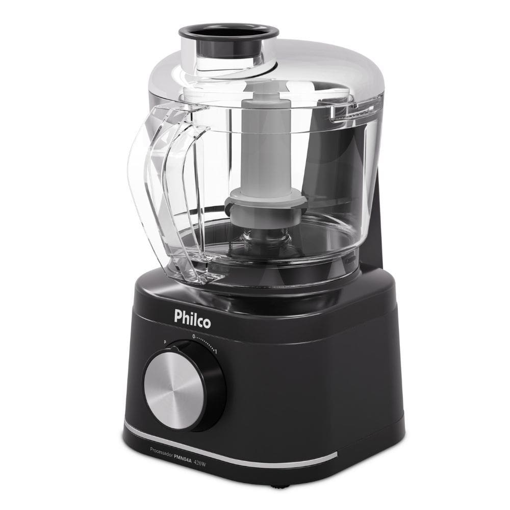Processador PMN04A 420W 500ml Philco