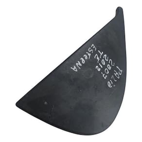 Moldura Retrovisor Esquerdo Palio Siena A 2012