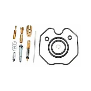 Reparo Carburador Titan 125 95A99 125 Ks 00A01 Today 89A94